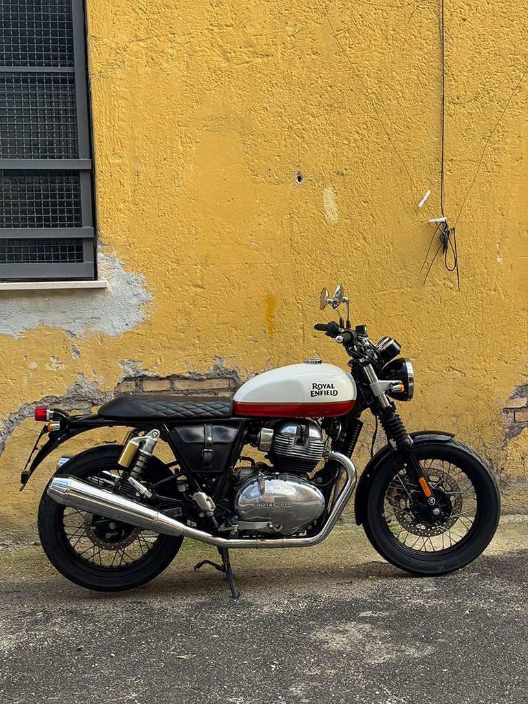 Interceptor
